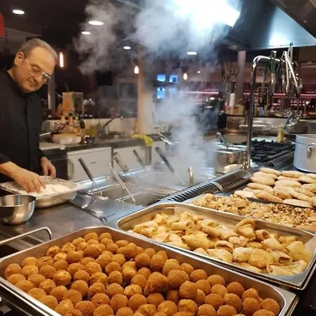 Al Mulino Maasmechelen